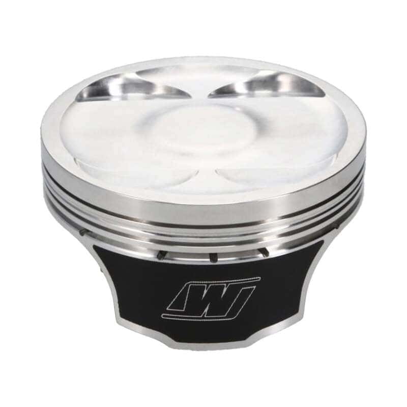 Wiseco — Wiseco Subaru EJ257 WRX/STI 4v Dish -15cc 99.75 Piston Shelf Stock Kit
Piston Set - view 5