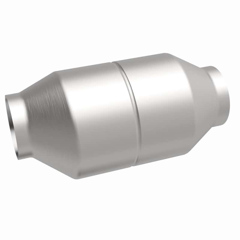 Magnaflow — MagnaFlow Conv Universal 3.50 inch O/C Diesel
HM Grade
OEM - view 8