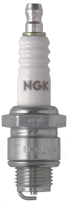 NGK — NGK Standard Spark Plug Box of 10 (B-6L) - view 2