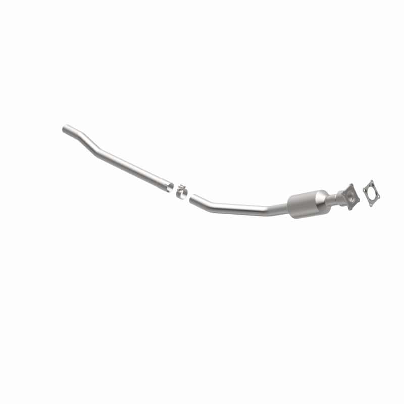 Magnaflow — Magnaflow 01-03 Chrysler Voyager 2.4L Direct Fit Converter
California - view 22