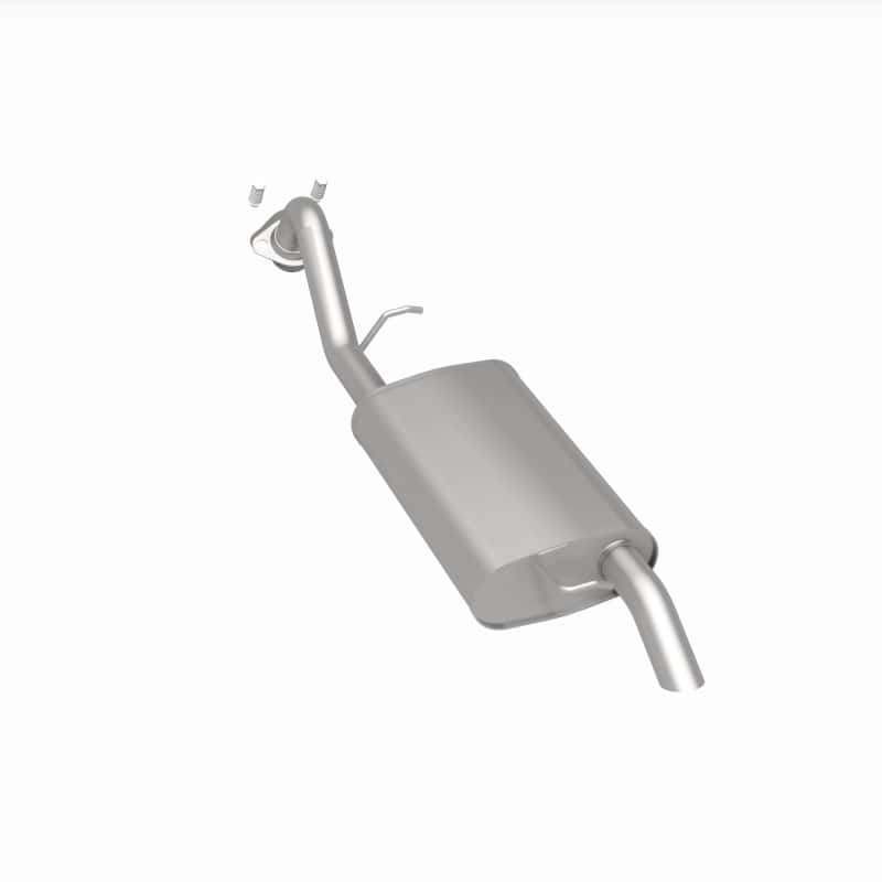 Magnaflow — MagnaFlow BRE Exhaust Kit 03-13 Toyota Corolla 1.8L
Exhaust Kit - view 11