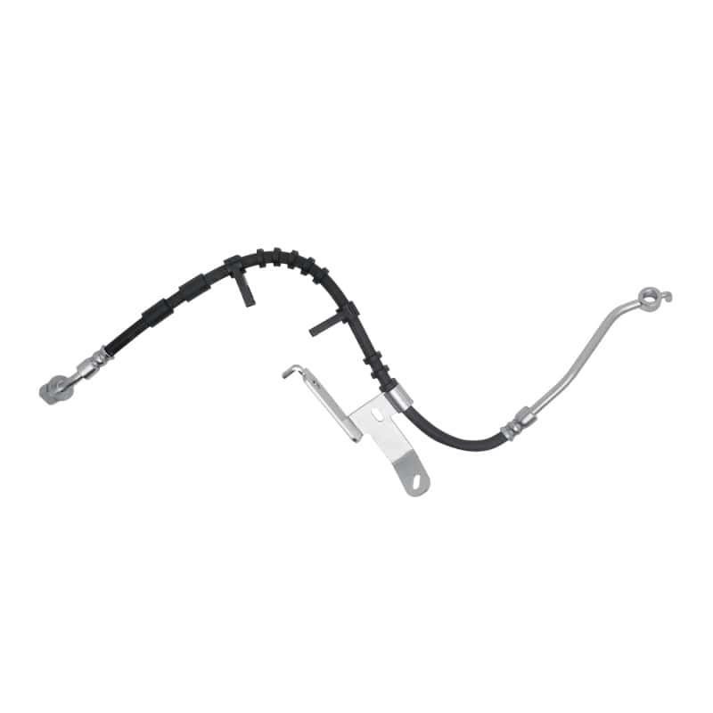 DFC — DFC 21-22 Ford Bronco Front-L Brake Hose - view 1