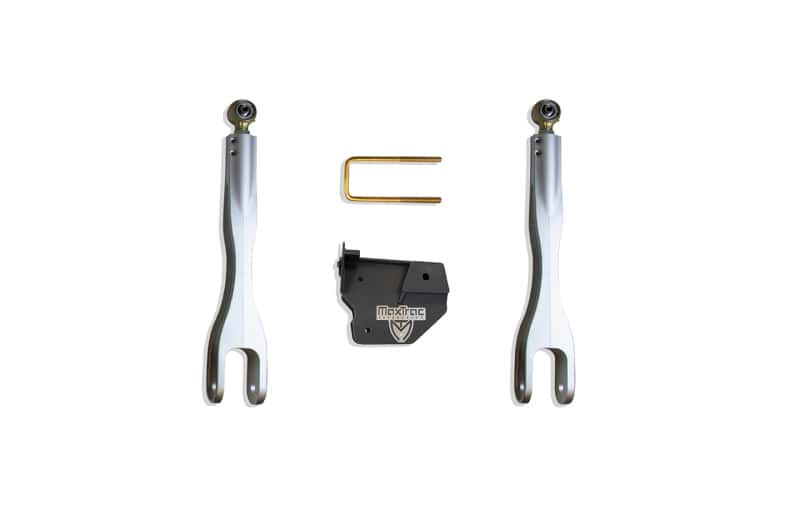 Maxtrac — MaxTrac 14-18 RAM 2500/3500 4WD 4in & 6in Lift Kit - Front Driver 4-Link Arms/Brackets
Suspension Lift Kit
Control Arm - view 1