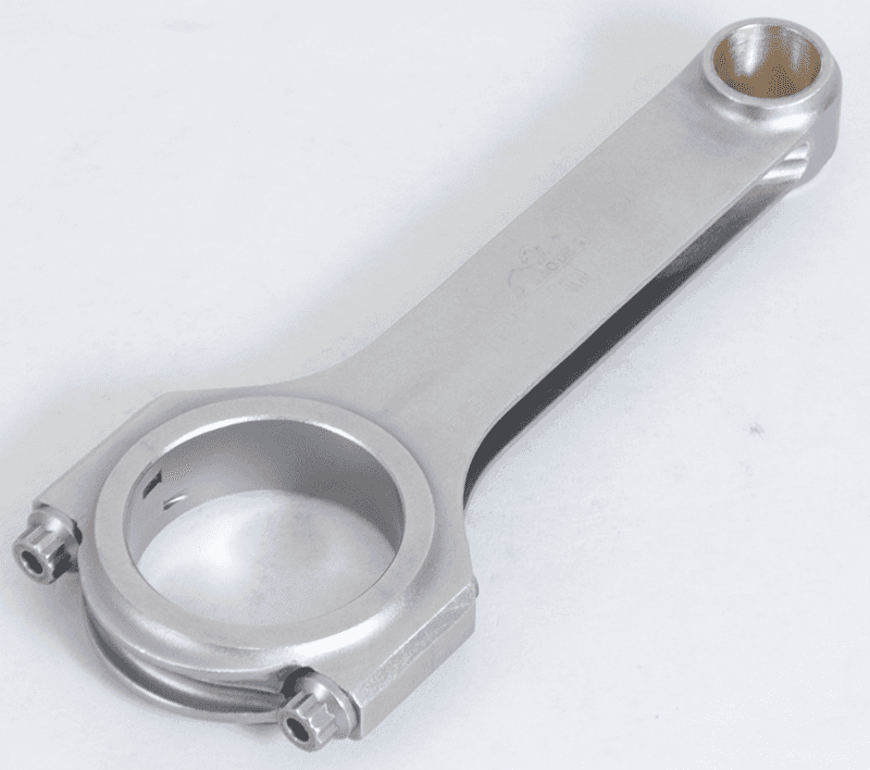 Eagle — Eagle Chrysler RB 2.200in Journal .990in Pin H-Beam Connecting Rods (Set of 8)
H-Beam Rod - view 3