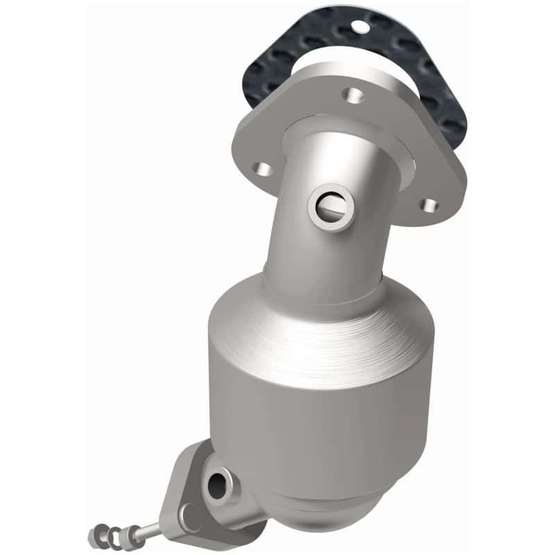 Magnaflow — MagnaFlow Conv Direct Fit 2010 Flex 3.5 Underbody
OEM Grade
OEM - view 4