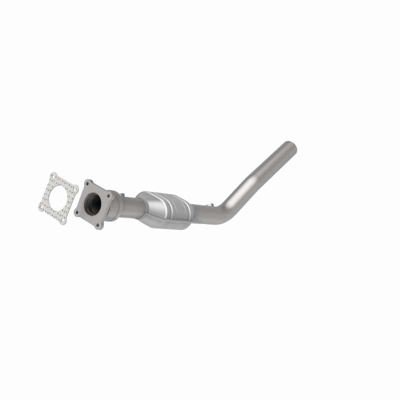 Magnaflow — MagnaFlow Conv DF 95-99 Chrysler Sebring 2.
HM Grade
HM - view 29