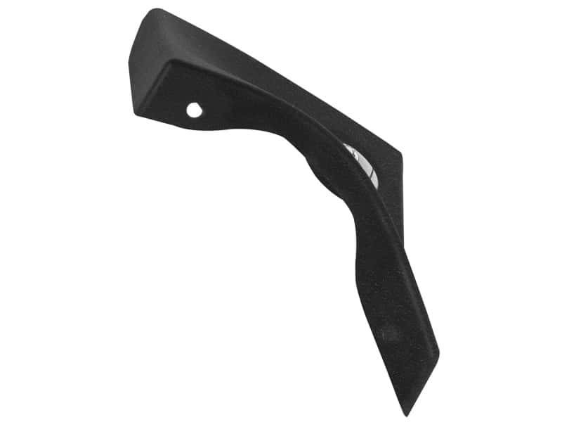 aFe — aFe MagnumFORCE Intake System Cover Stage-2 P5R AIS Cover 2015 Audi A3 / S3
Magnum FORCE Cover - view 3