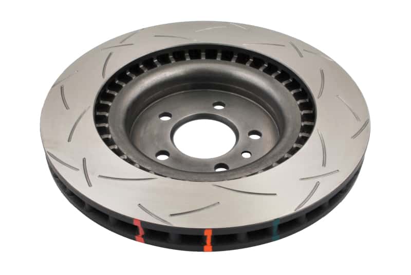 DBA — DBA 09-17 Lotus Evora 3.5 Litre 2GRFE Front Slotted T3 Vented 4000 Series Rotor
Brake Rotor
Brake Disc - view 2
