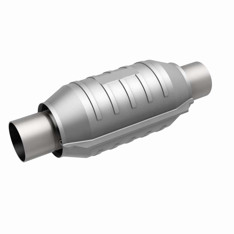 Magnaflow — MagnaFlow Conv Univ Mf 3
OEM Grade
Standard - view 9