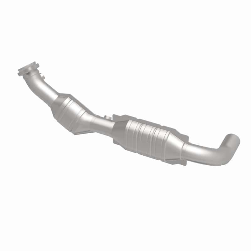 Magnaflow — MagnaFlow Conv DF 03-04 Exped Driver Side 4.6L
California - view 13