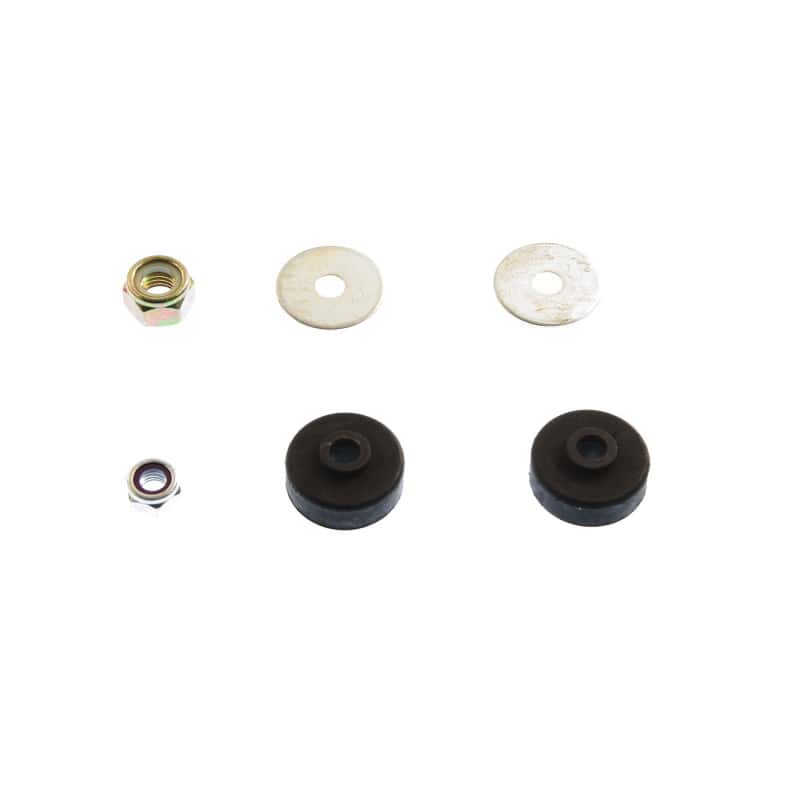 Bilstein — Bilstein B6 1982 Pontiac Firebird Base Rear 46mm Monotube Shock Absorber
Shock - view 7