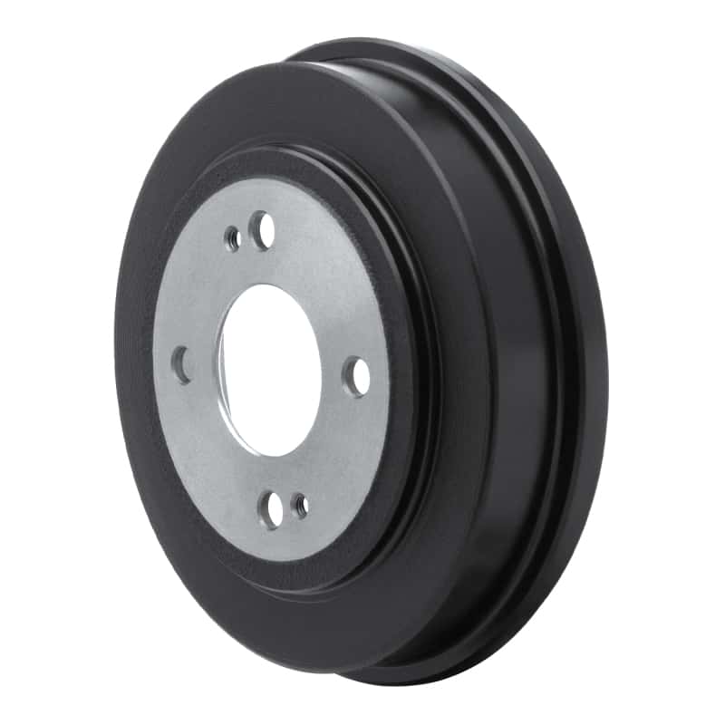 R1 Concepts — R1 1986-2008 Acura EL Rear Brake Drum - view 2