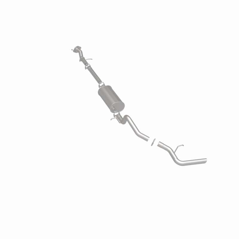 Magnaflow — MagnaFlow BRE Exhaust Kit 01-06 Escalade Avalanche Suburban Yukon 5.3L
Exhaust Kit - view 11