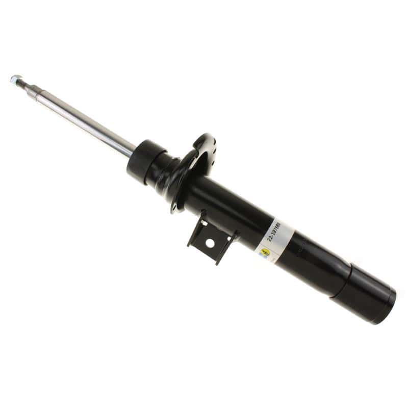Bilstein — Bilstein B4 OE Replacement 11-13 BMW X3 xDrive Front Right Twintube Strut Assembly
Strut - view 4