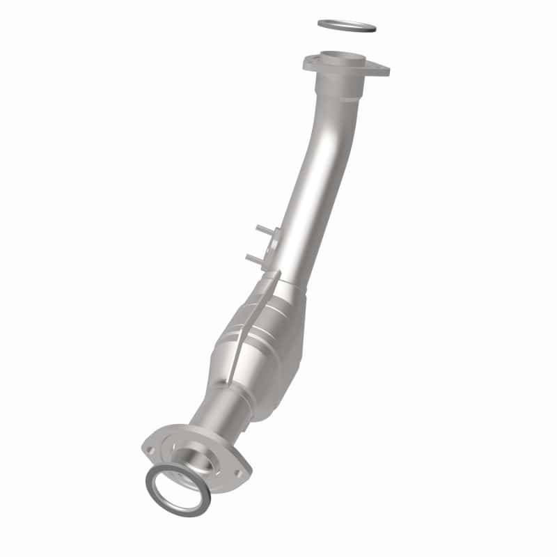Magnaflow — MagnaFlow Conv DF 01 Toyota Tacoma 2.4L Fron
HM Grade
HM - view 17