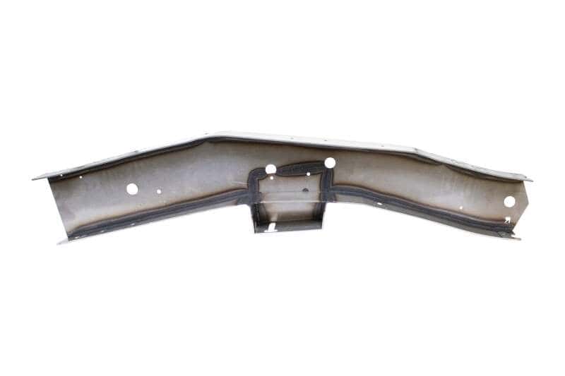 RustBuster — Rustbuster Over Axle Frame Section Right Side - view 2