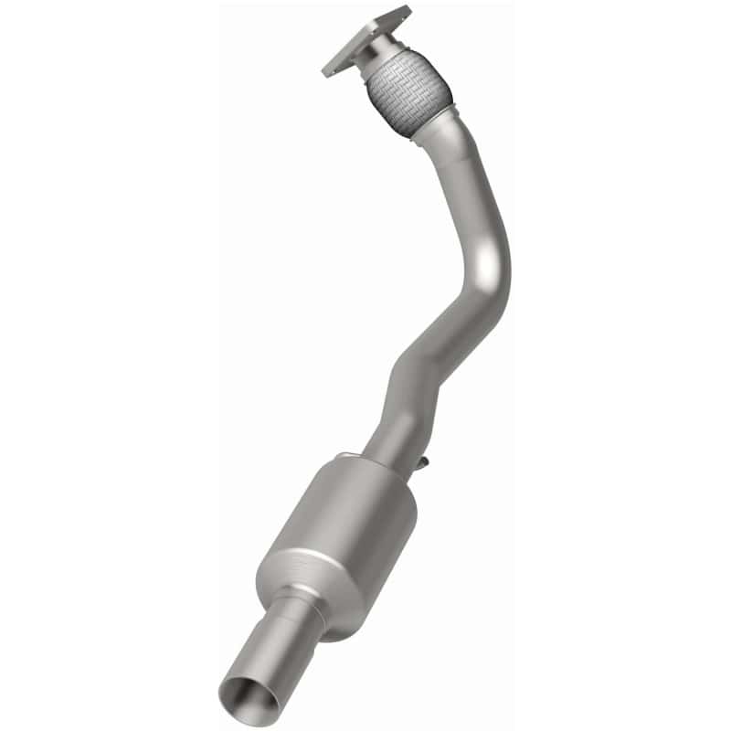 Magnaflow — MagnaFlow Conv DF 90 Volkswagen Cabriolet 1.8
Standard Grade
Standard - view 29