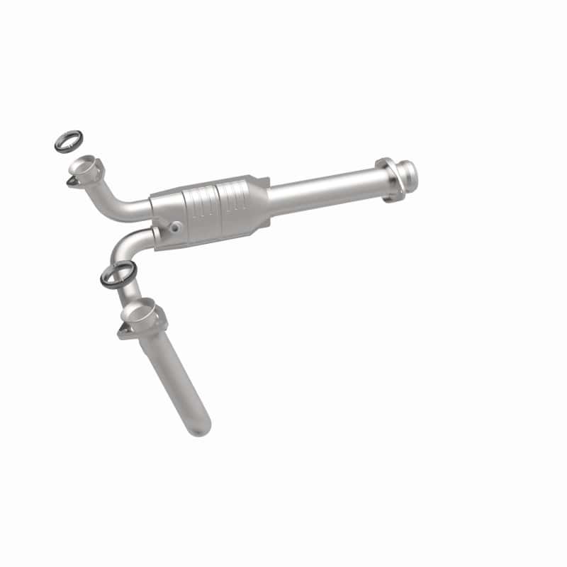 Magnaflow — MagnaFlow Conv Direct Fit 94-95 Chevrolet C1500 4.3L/5.0L/5.7L
California - view 10