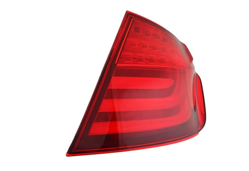 Hella — Hella 2009-2017 BMW 528i Right Outer Tail Light
TLMP RH LED  BMW 5 S
TLMP RH LED BMW 5 S - view 2