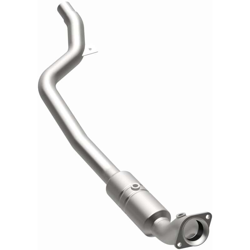 Magnaflow — MagnaFlow 11-14 Chrysler 300 / Dodge Challenger/Charger 3.6L Direct Fit Catalytic Converter
OEM Grade
OEM - view 30