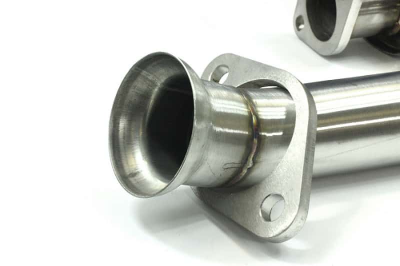 ISR Performance — ISR Performance Circuit Spec Exhaust - 06-13 Miata NC - view 2