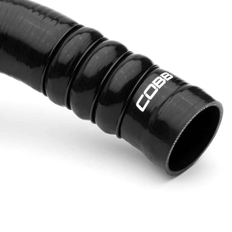 COBB — Cobb 22-23 VW Golf R (MK8) / 22-24 Audi S3 (8Y) Redline Carbon Fiber Intake System - view 12