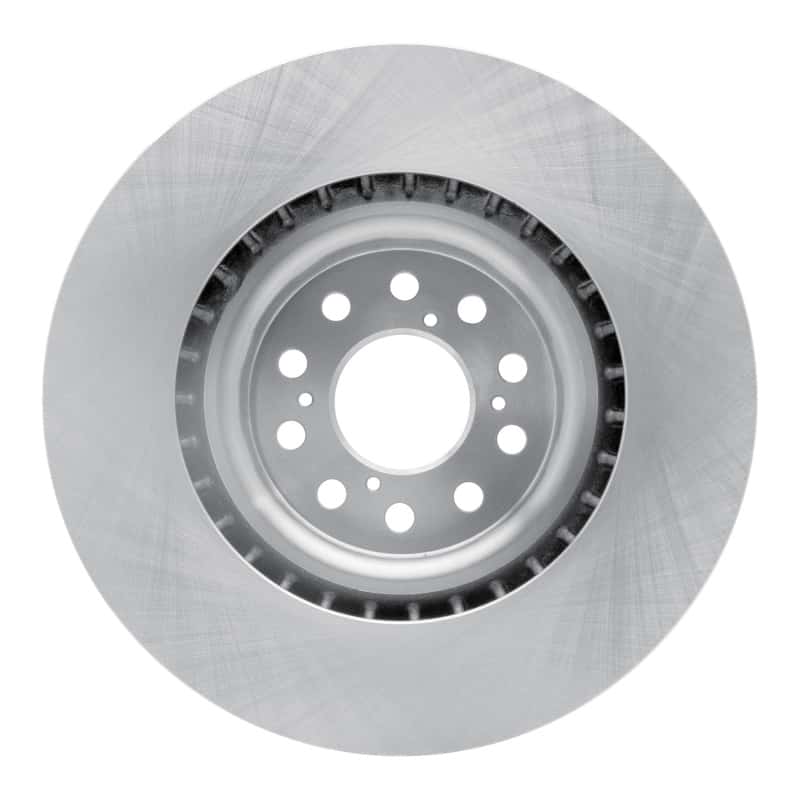 DFC — DFC 20-25 Acura INTEGRA Front Brake Rotor
DFC Brake Rotor - view 5