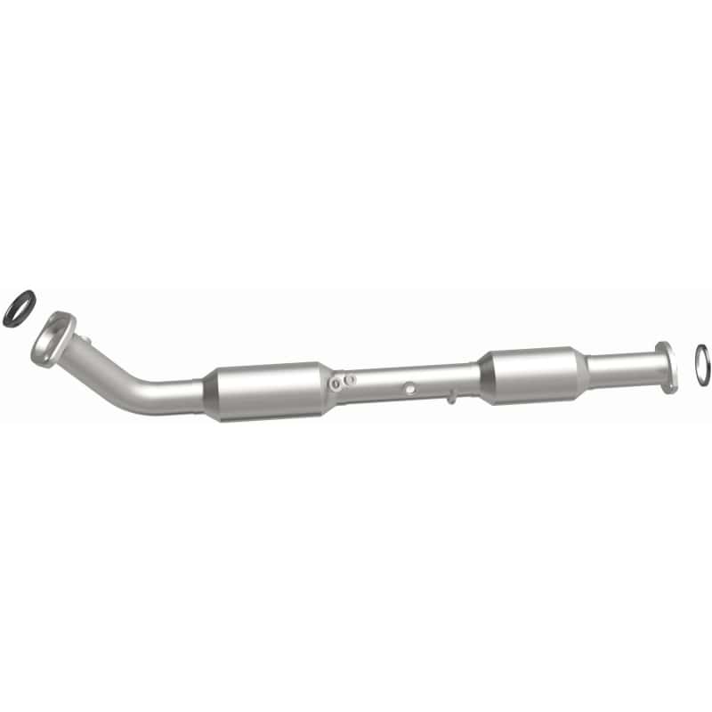 Magnaflow — MagnaFlow Conv DF 05-12 Toyota Tacoma L4-2.7L
California - view 32