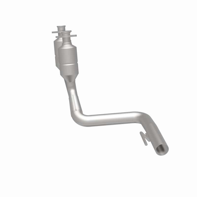 Magnaflow — MagnaFlow Conv DF 99-04 Jeep Grand Cherokee 4.0L Front
HM Grade
HM - view 13