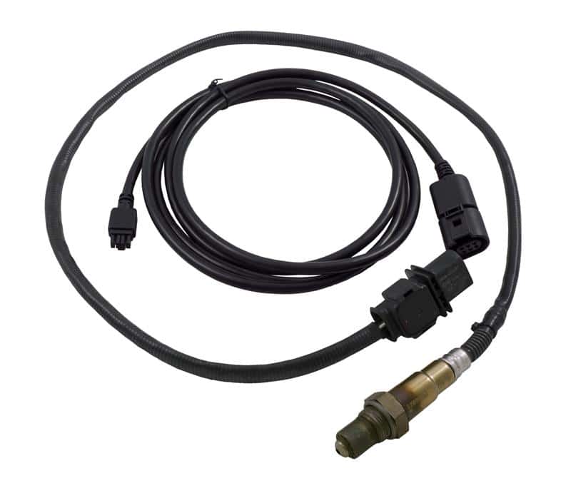 Innovate Motorsports — Innovate LSU4.9 Upgrade Kit - 8ft Sensor Cable and O2 Sensor
LSU4.9 Upgrade 8ft - view 1