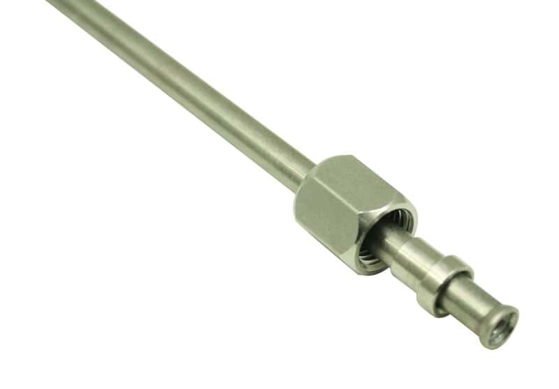AEM — AEM Universal Exhaust Back Pressure Sensor Install Kit
4 Channel Wideband
Exhaust Back - view 7