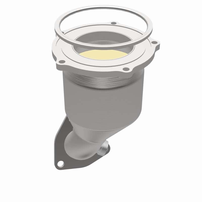 Magnaflow — MagnaFlow Conv DF Camry 2.2L 94-95 Frt Mani
HM Grade
HM - view 23
