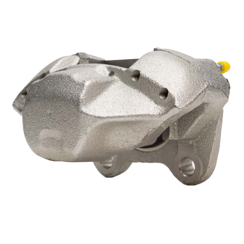 DFC — DFC 80-85 Volkswagen Type 2 Front-L Premium Caliper - Silver Zinc Coated
DFC Brake Caliper - view 2