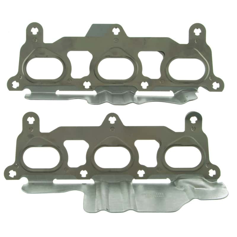 Fel-Pro — Fel-Pro Chevrolet Camaro MS 96970-1 Exhaust Manifold Gasket Set - view 1
