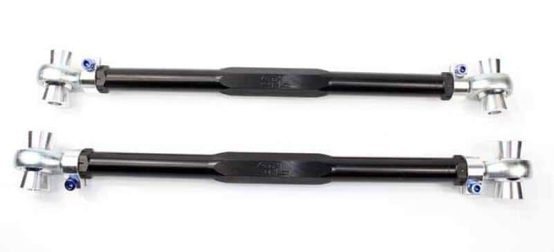 SPL Parts — SPL Parts 06-13 BMW 3 Series (E9X) Rear Toe Links
Control Arms - view 4