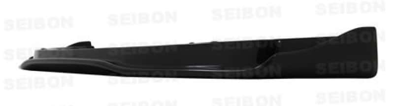 Seibon — Seibon 09-10 Skyline R35 GT-R SS Carbon Fiber Front Lip - view 9