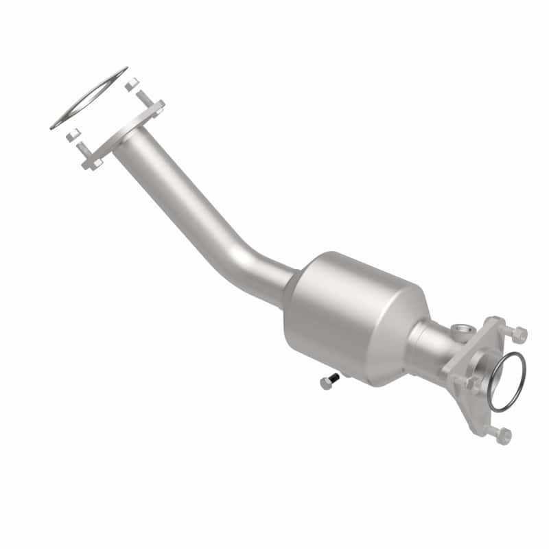 Magnaflow — MagnaFlow DF Conv 18-21 Infiniti Q50 3.0L
California - view 9