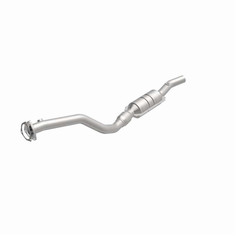 Magnaflow — MagnaFlow Conv DF 96-99 Audi A4/A4 Quattro 2.8L D/S (49 State)
HM Grade
HM - view 29