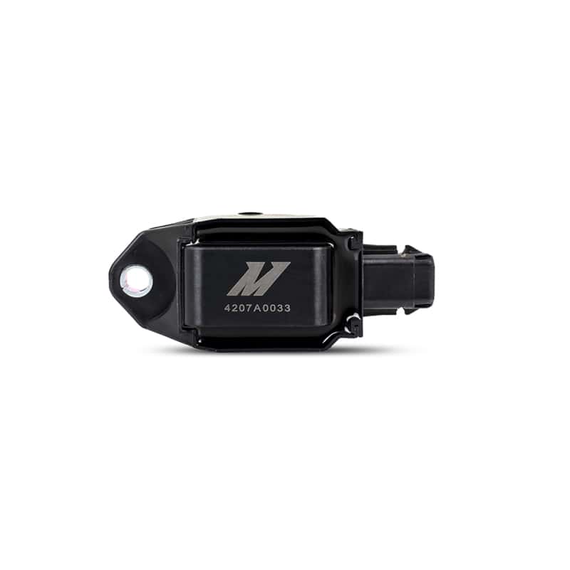 Mishimoto — Mishimoto 15-20 Subaru BRZ Four Cylinder Ignition Coil Set
Ignition Coil - view 3