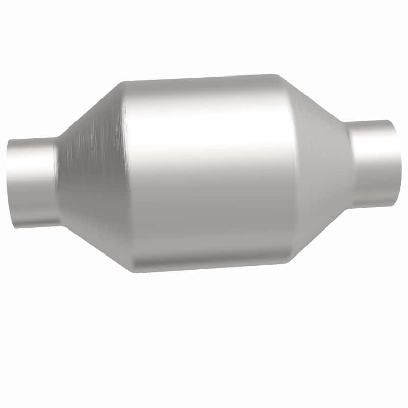 Magnaflow — MagnaFlow Conv Universal 3.0 C/C 1.75 inch in/out Spun
Standard Grade
Standard - view 11