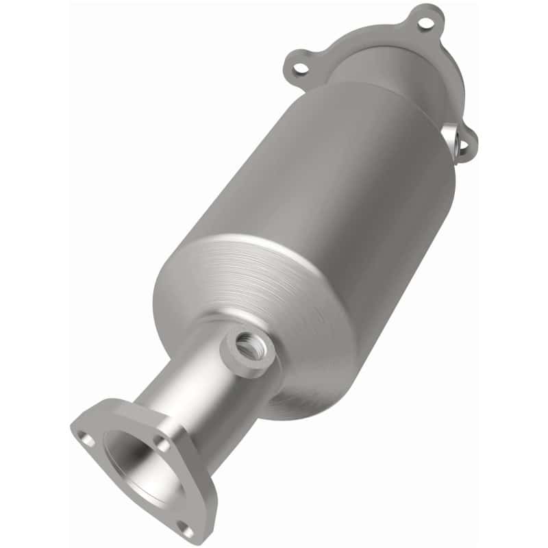 Magnaflow — MagnaFlow Conv DF 05-08 Audi A4/A4 Quattro 2.0L Turbocharged (49 State)
HM Grade
HM - view 31