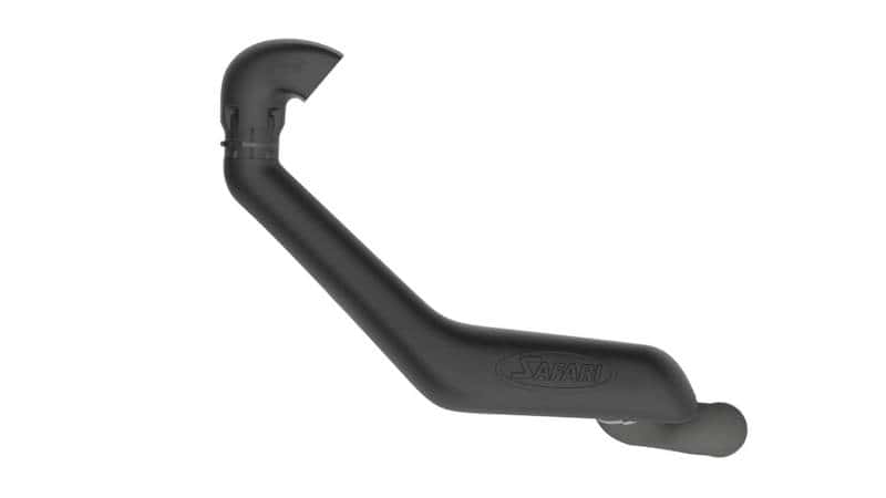ARB — ARB Safari 4X4 Snorkel Vspec Gen 4 Toyota 4Runner 4.7L V8
Safari Snorkel - view 3