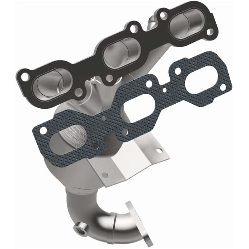 Magnaflow — Magnaflow Conv DF 2006 Ford Fusion 3.0L
California - view 30