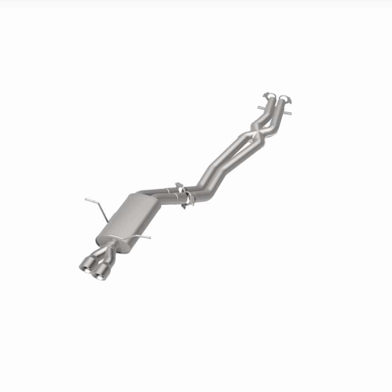 Magnaflow — BRExhaust 01-05 BMW 325i 325Ci 2.5L Exhaust Kit
Exhaust Kit - view 13