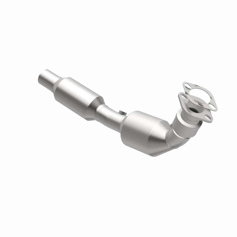 Magnaflow — Magnaflow 12-15 Chevrolet Camaro 6.2L Direct Fit Converter
California - view 21