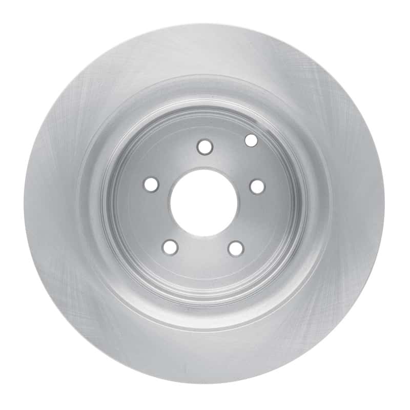 DFC — DFC 09-24 Infiniti M35H Rear Brake Rotor
DFC Brake Rotor - view 5