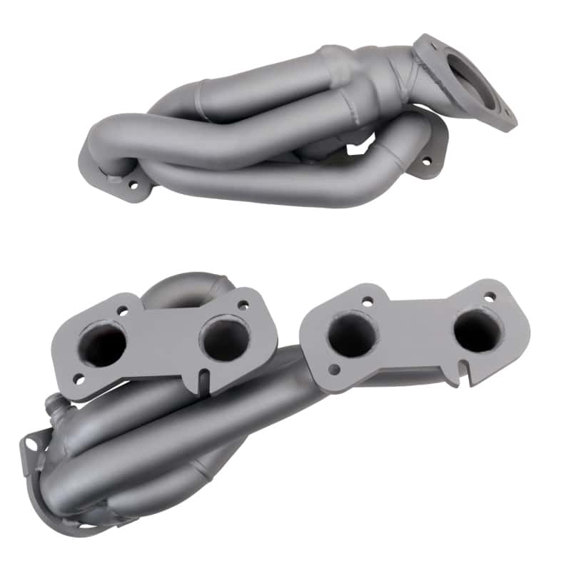 BBK — BBK 96-04 Mustang GT Shorty Tuned Length Exhaust Headers - 1-5/8 Titanium Ceramic
Exhaust Headers - view 5