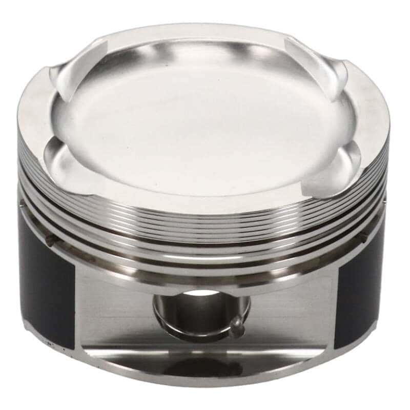 Wiseco — Wiseco BMW S52 3.2L 87.00mm Bore 31mm CH -18.5cc Dish Piston - Set of 6
Piston Set - view 9
