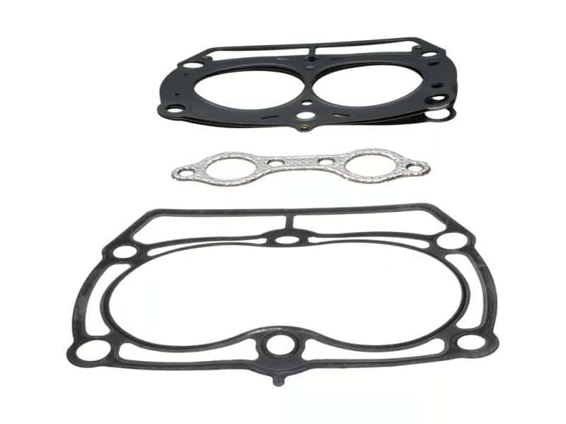 Wiseco — Wiseco 05-12 Polaris 800 ATV 80mm Top End Gasket Kit
Gasket Kit - view 6
