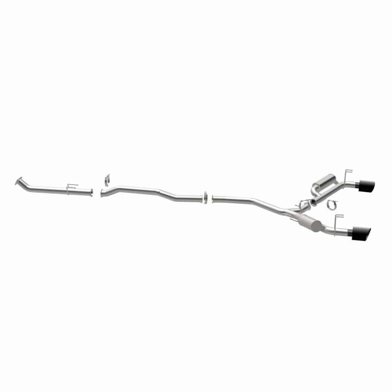 Magnaflow — Magnaflow 2022+ Honda Civic SI NEO Cat-Back Exhaust System
Cat-Back - view 18